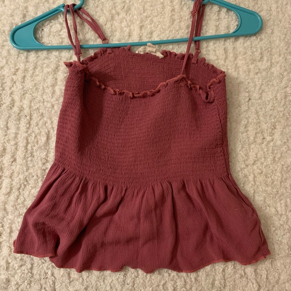 PacSun Tank Top